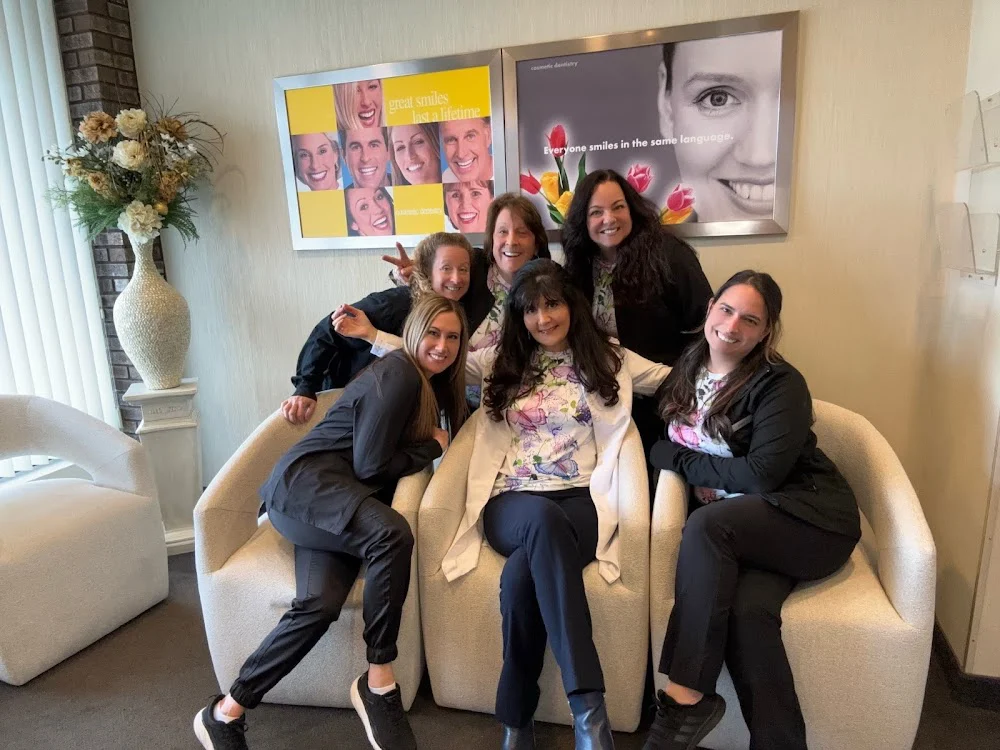 Sophia Nichols DMD, MAGD, PA General & Cosmetic Dentistry Picture 5