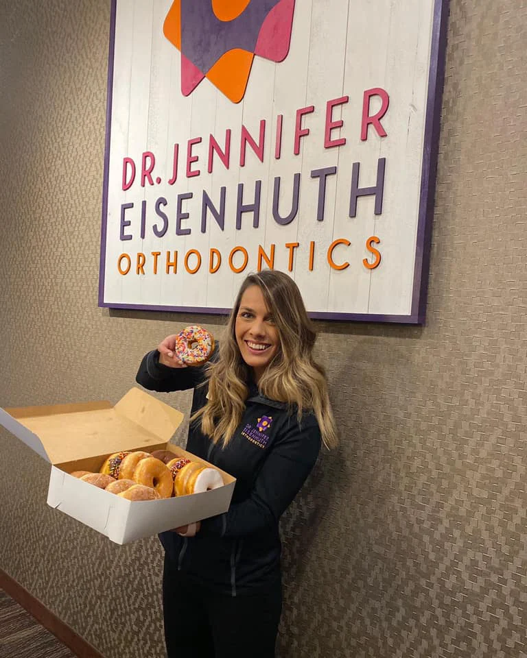 Lakeside Orthodontics - Eagan by Dr. Jennifer Picture 4