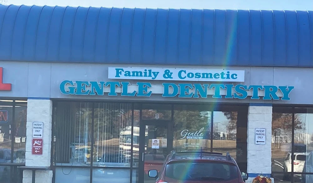 Gentle Dentistry Picture 3