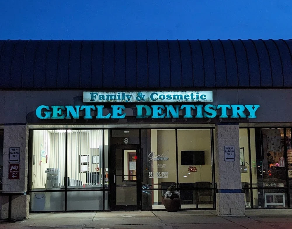 Gentle Dentistry Picture 2