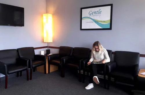 Gentle Dentistry Picture 1