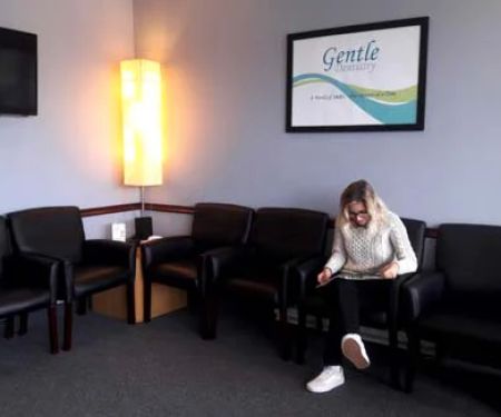 Gentle Dentistry