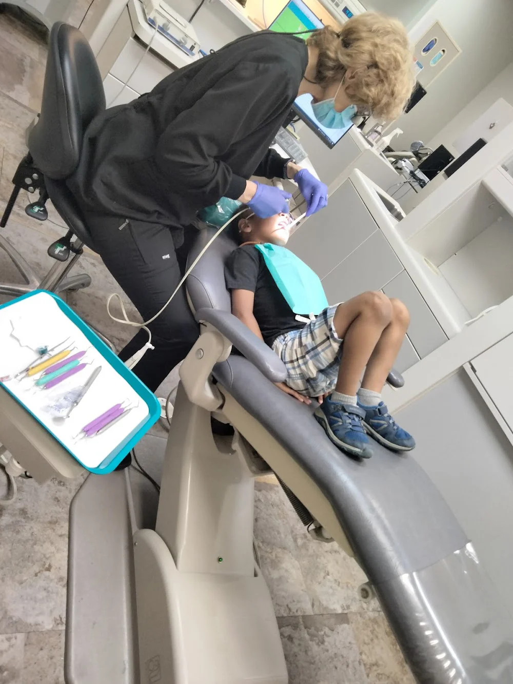 Gentle Dentistry Picture 5