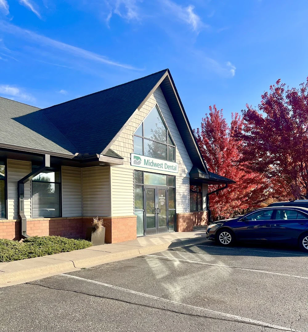 Midwest Dental - Eagan Picture 1