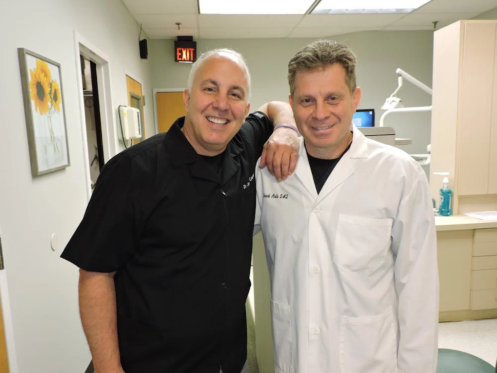 Dr. Frank Aiuto, DMD Picture 1