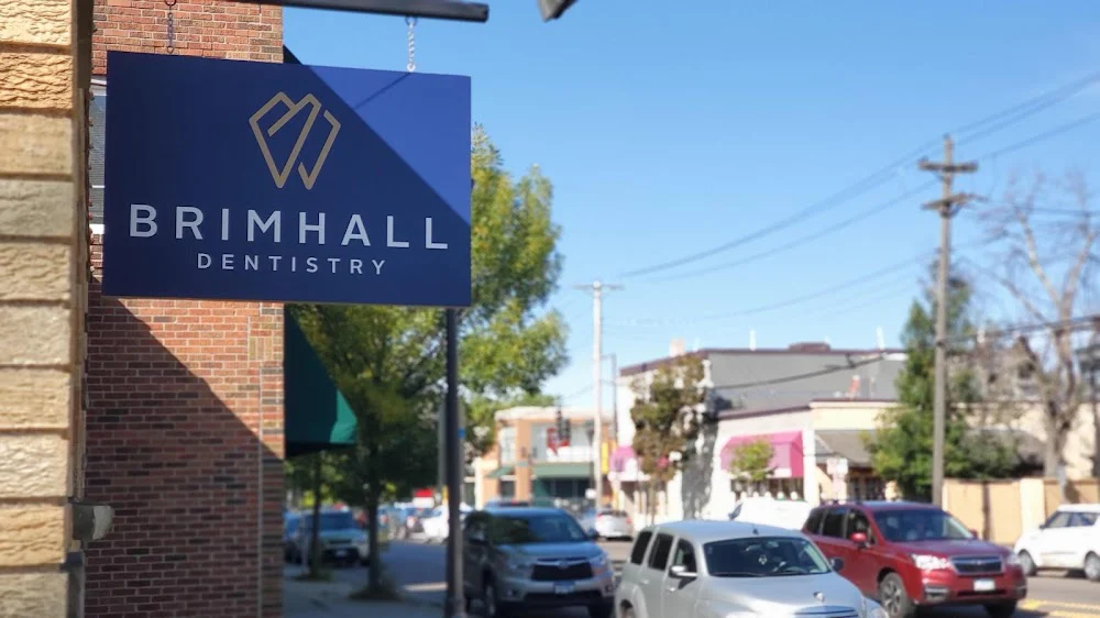 Brimhall Dentistry Picture 1