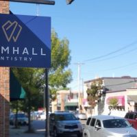 Brimhall Dentistry ico