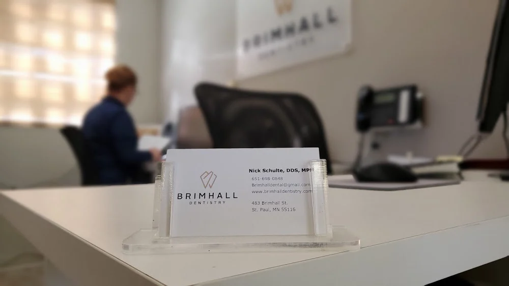 Brimhall Dentistry Picture 7