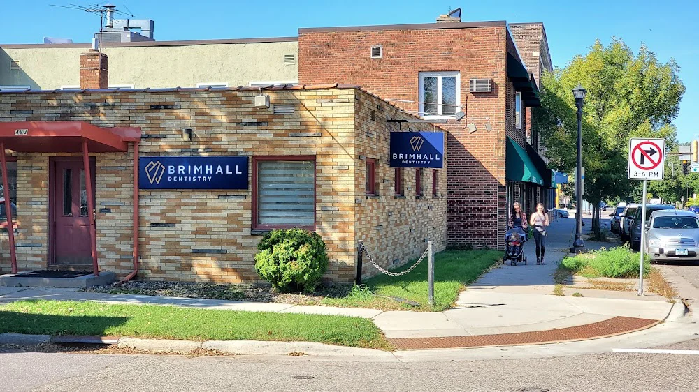 Brimhall Dentistry Picture 5
