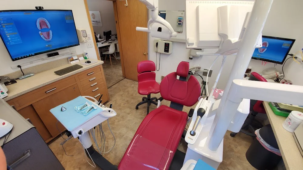 Brimhall Dentistry Picture 4