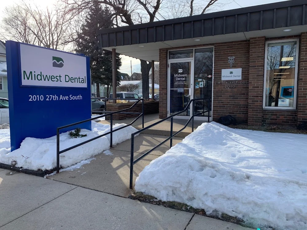 Midwest Dental - Minneapolis Picture 1