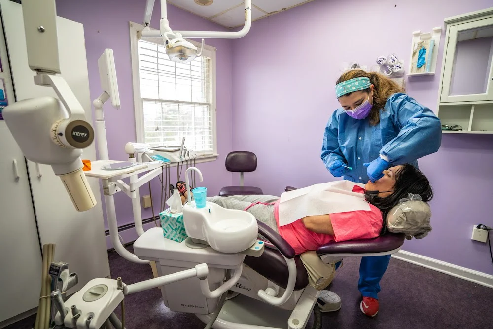 Brielle Dentistry Co. Picture 2