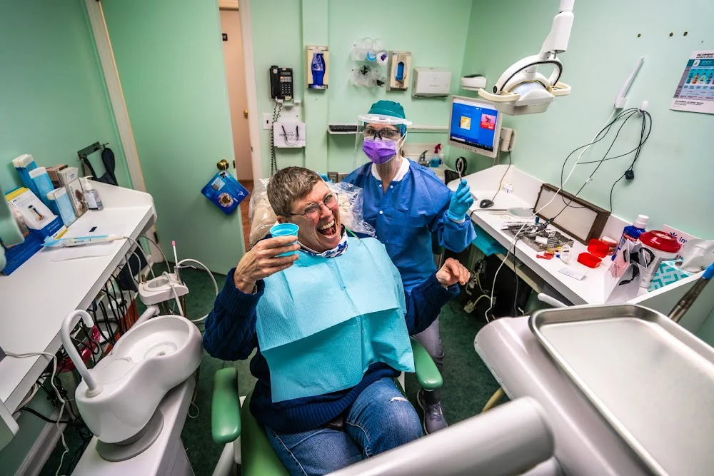 Brielle Dentistry Co. Picture 1