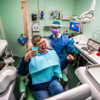 Brielle Dentistry Co. ico