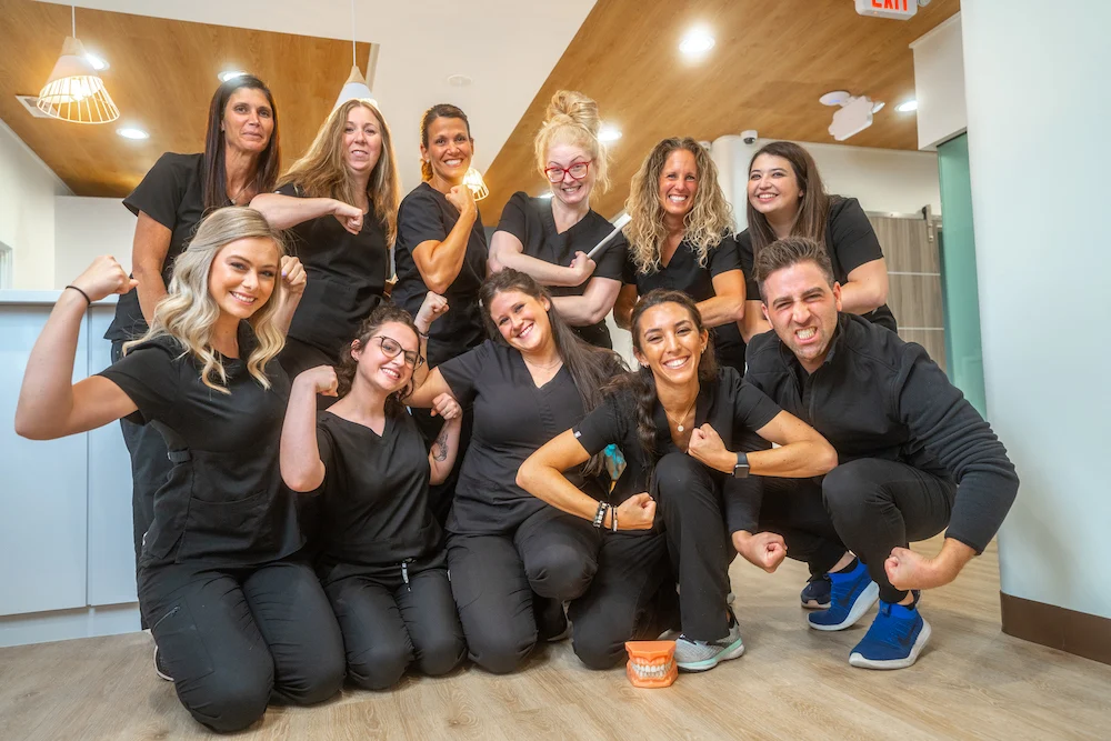 Brielle Dentistry Co. Picture 3