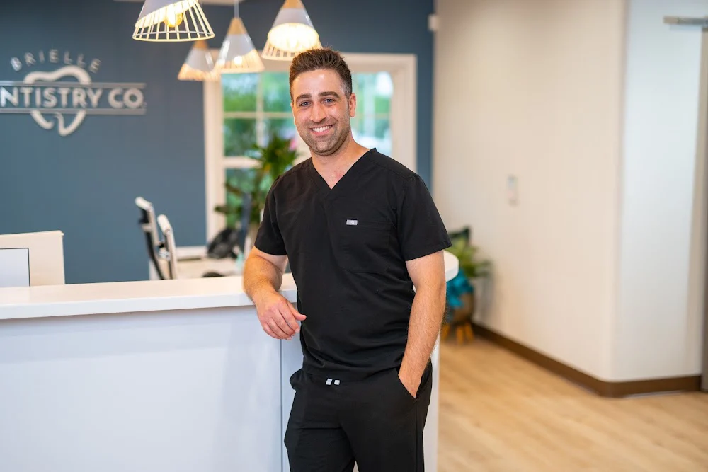 Brielle Dentistry Co. Picture 4