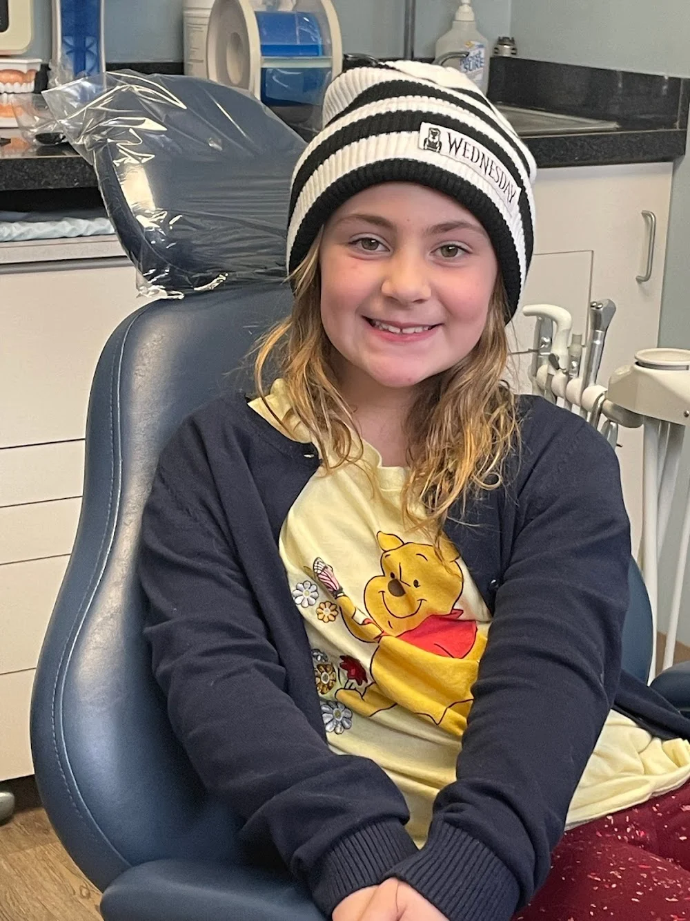 Star Pediatric Dentistry of Point Pleasant Picture 2