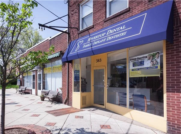 Rivertop Dental Center of Family & Implant Dentistry Picture 1