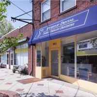Rivertop Dental Center of Family & Implant Dentistry ico