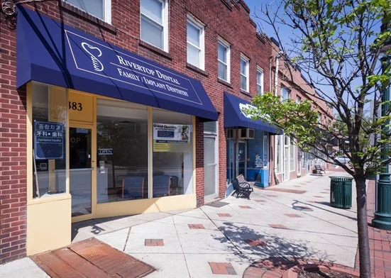 Rivertop Dental Center of Family & Implant Dentistry Picture 10