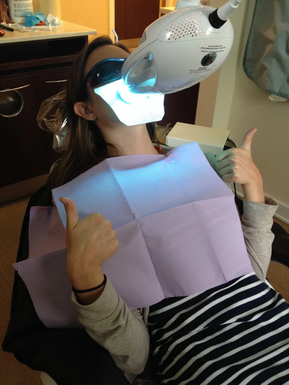 Rivertop Dental Center of Family & Implant Dentistry Picture 7