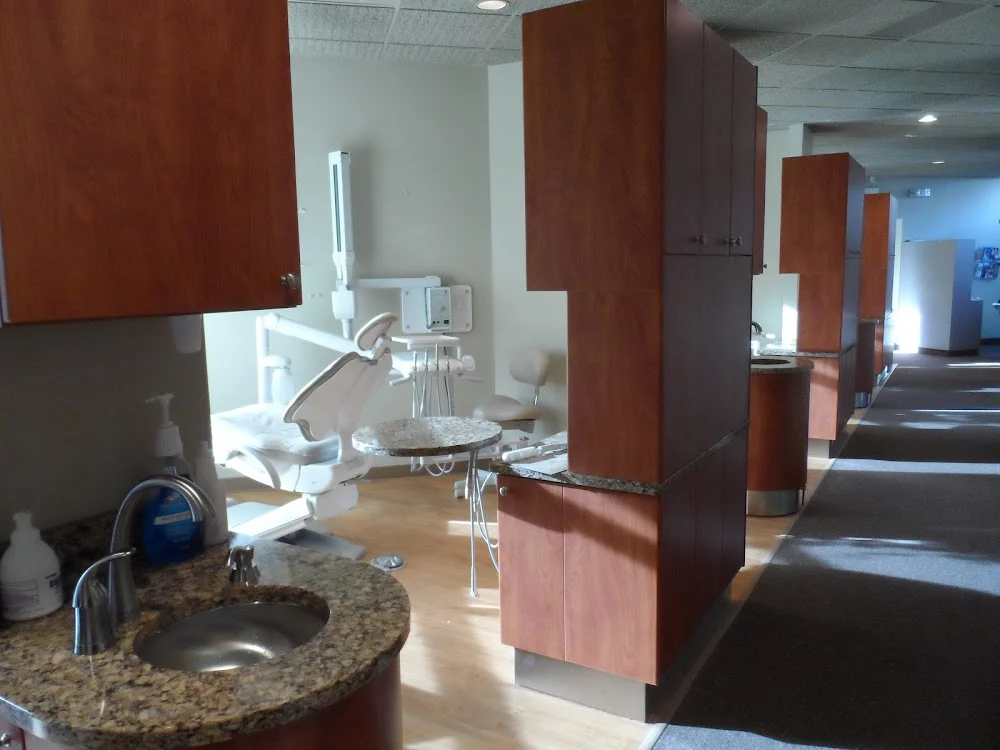 Family Dental Clinic Picture 1