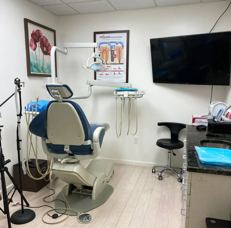 Rivertop Dental Center of Family & Implant Dentistry Picture 4