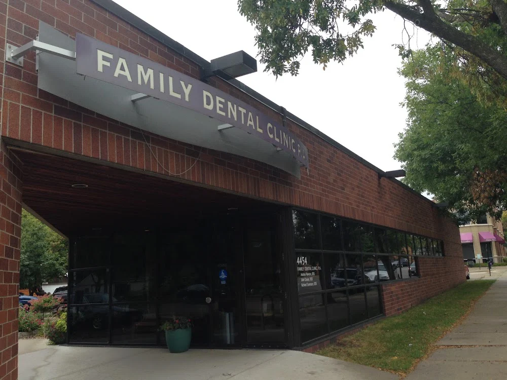 Family Dental Clinic Picture 7