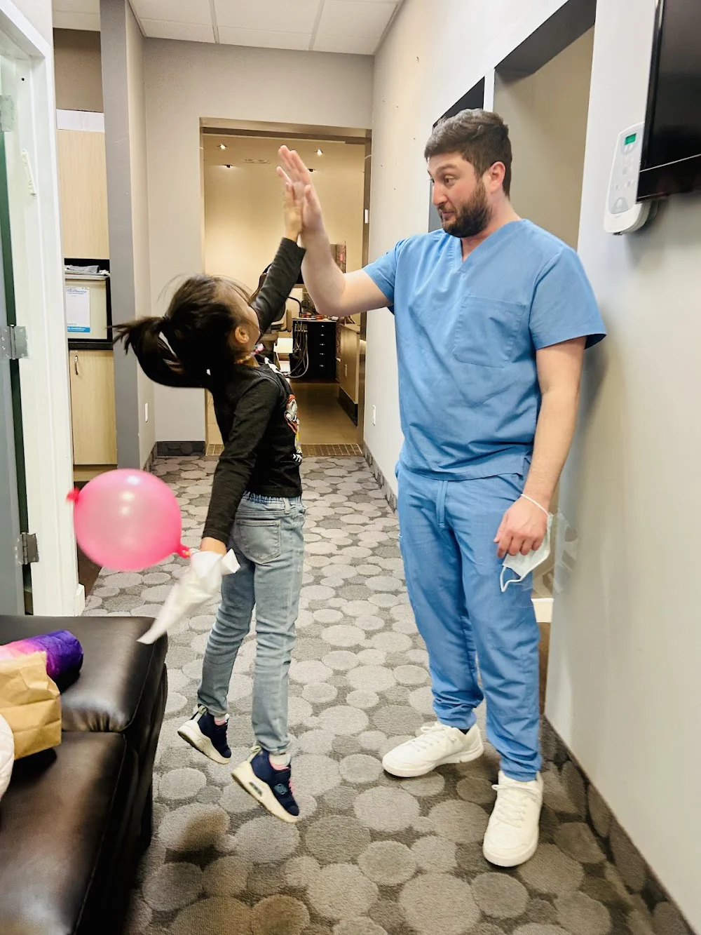 KinderSmiles Pediatric Dentistry and Orthodontics Picture 10