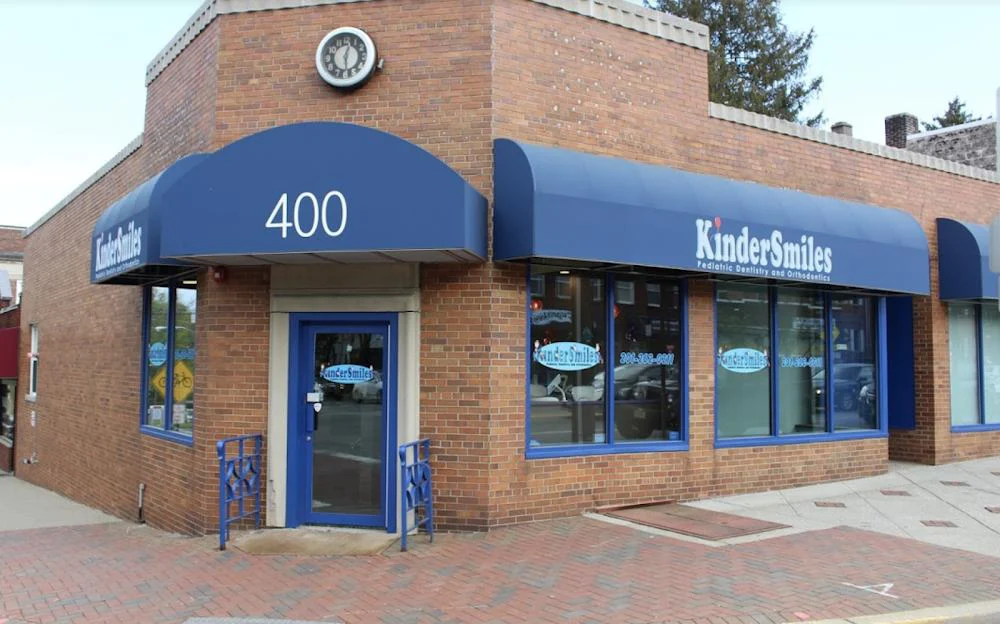 KinderSmiles Pediatric Dentistry and Orthodontics Picture 5