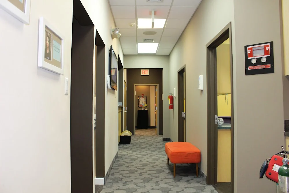 KinderSmiles Pediatric Dentistry and Orthodontics Picture 4
