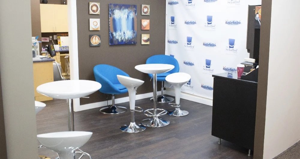 KinderSmiles Pediatric Dentistry and Orthodontics Picture 6