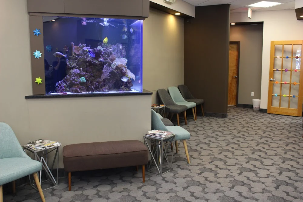 KinderSmiles Pediatric Dentistry and Orthodontics Picture 2