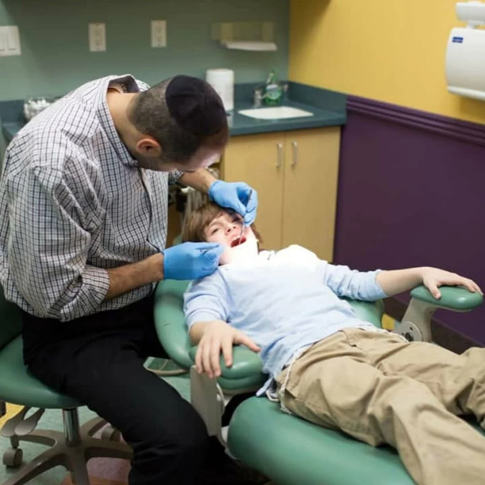 KinderSmiles Pediatric Dentistry and Orthodontics Picture 8