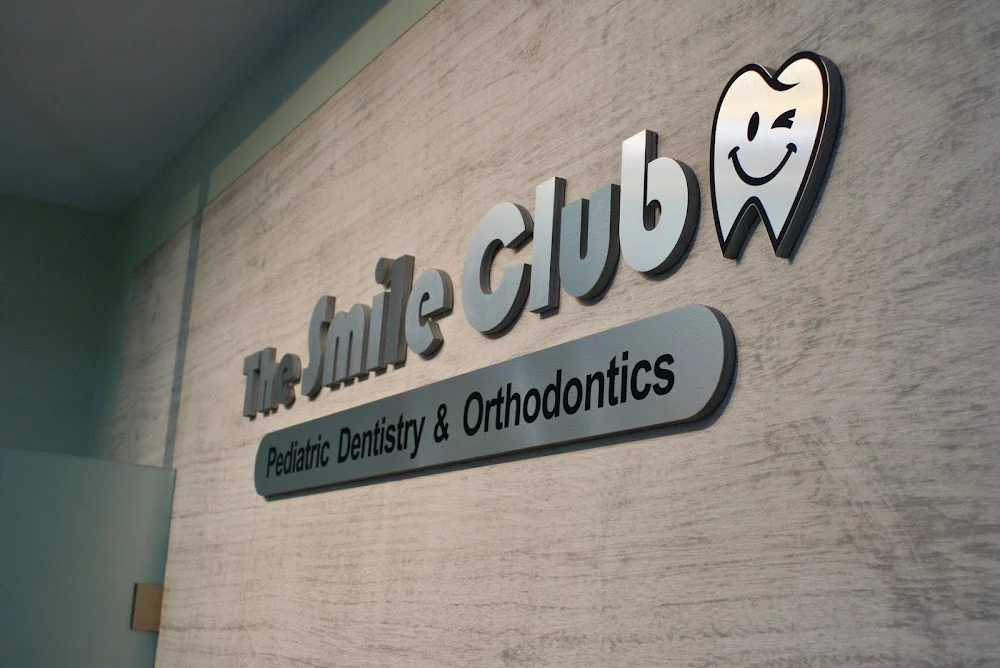 The Smile Club Picture 1