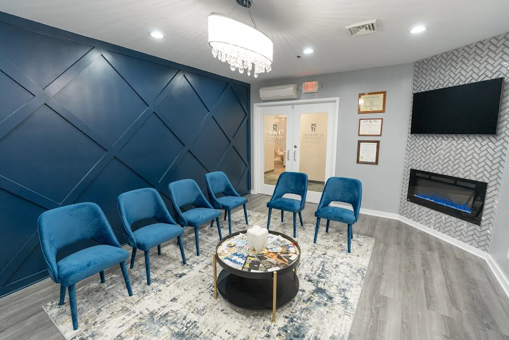 AC Dental Paramus - Dr Suzan Ghattas DDS Picture 1