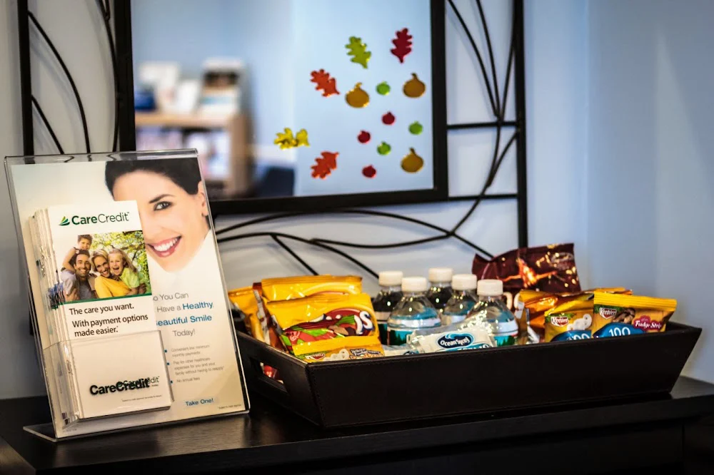 AC Dental Paramus - Dr Suzan Ghattas DDS Picture 7