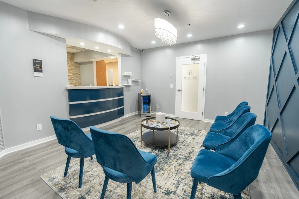 AC Dental Paramus - Dr Suzan Ghattas DDS Picture 5