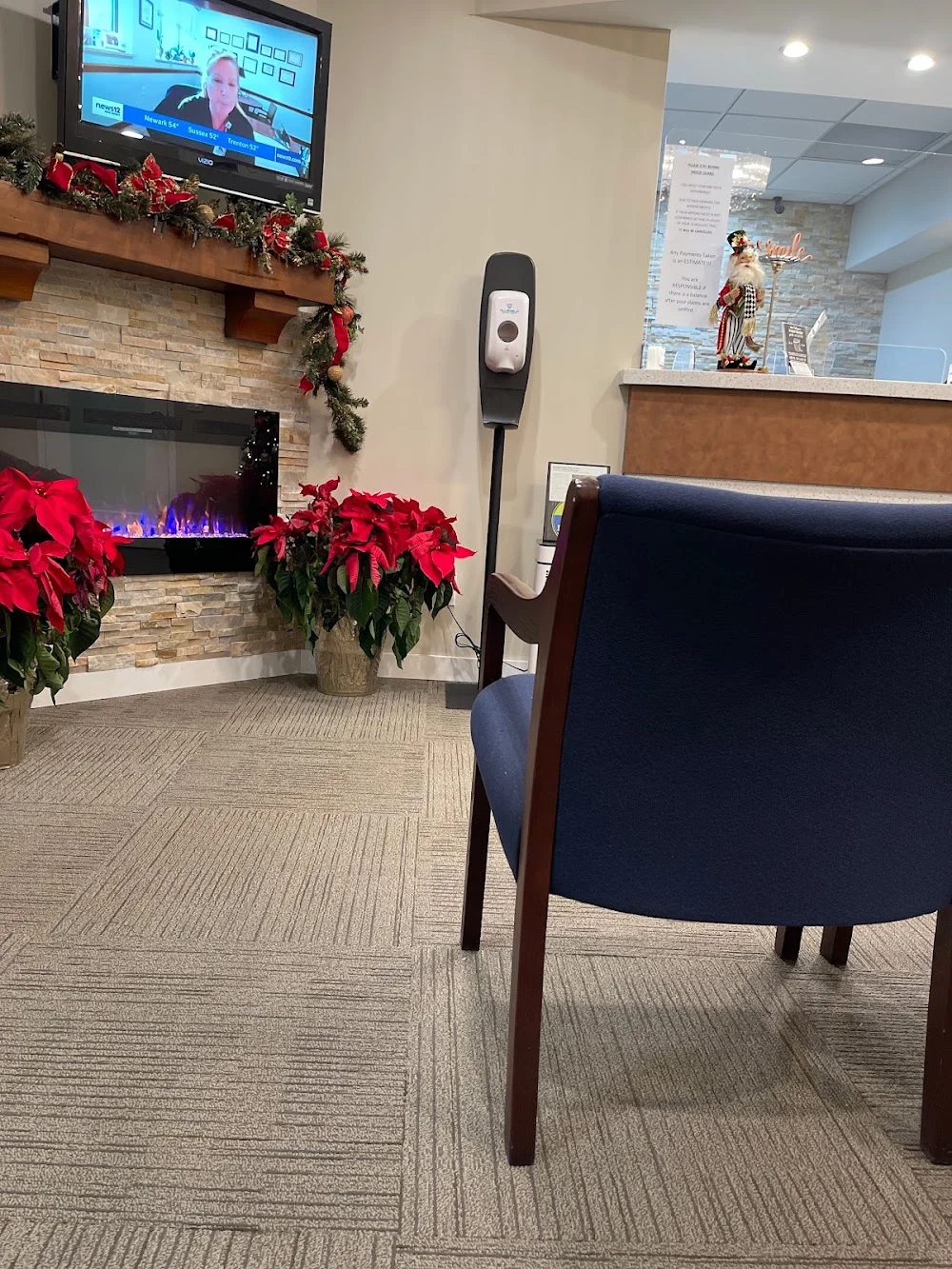 AC Dental Paramus - Dr Suzan Ghattas DDS Picture 9