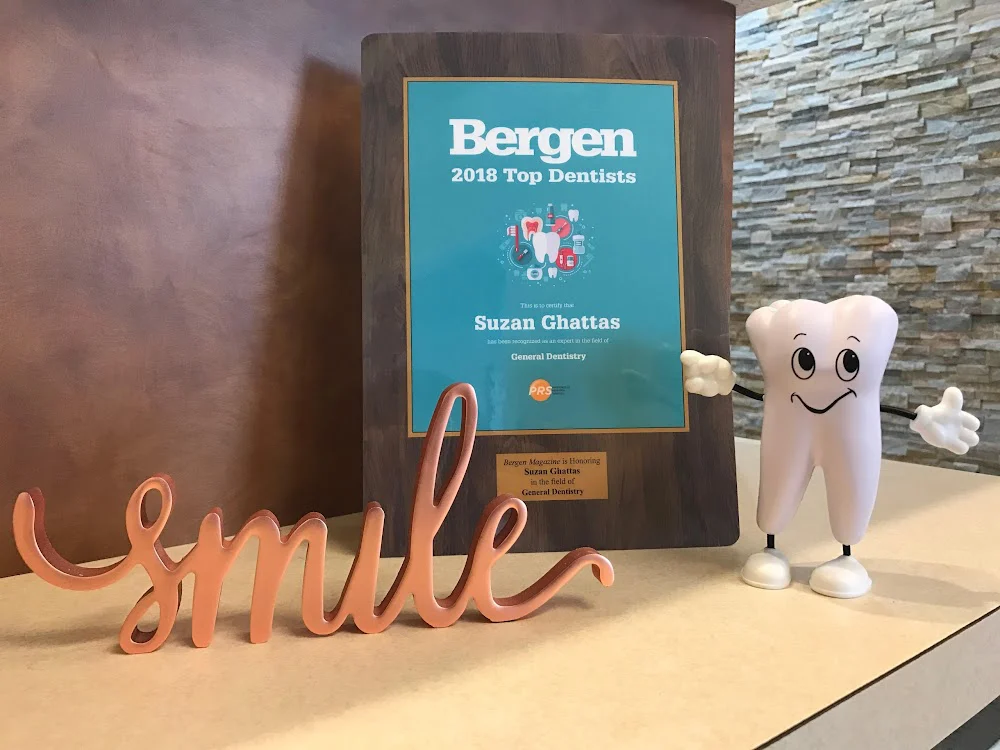 AC Dental Paramus - Dr Suzan Ghattas DDS Picture 2