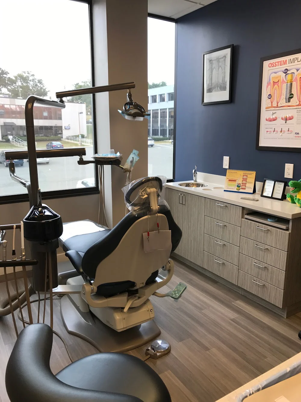 AC Dental Paramus - Dr Suzan Ghattas DDS Picture 6