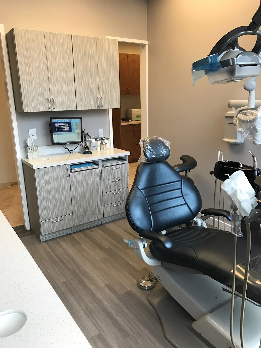 AC Dental Paramus - Dr Suzan Ghattas DDS Picture 4