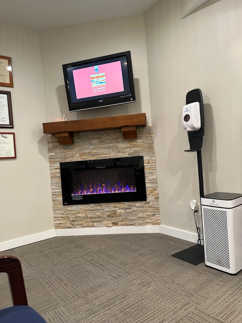 AC Dental Paramus - Dr Suzan Ghattas DDS Picture 8