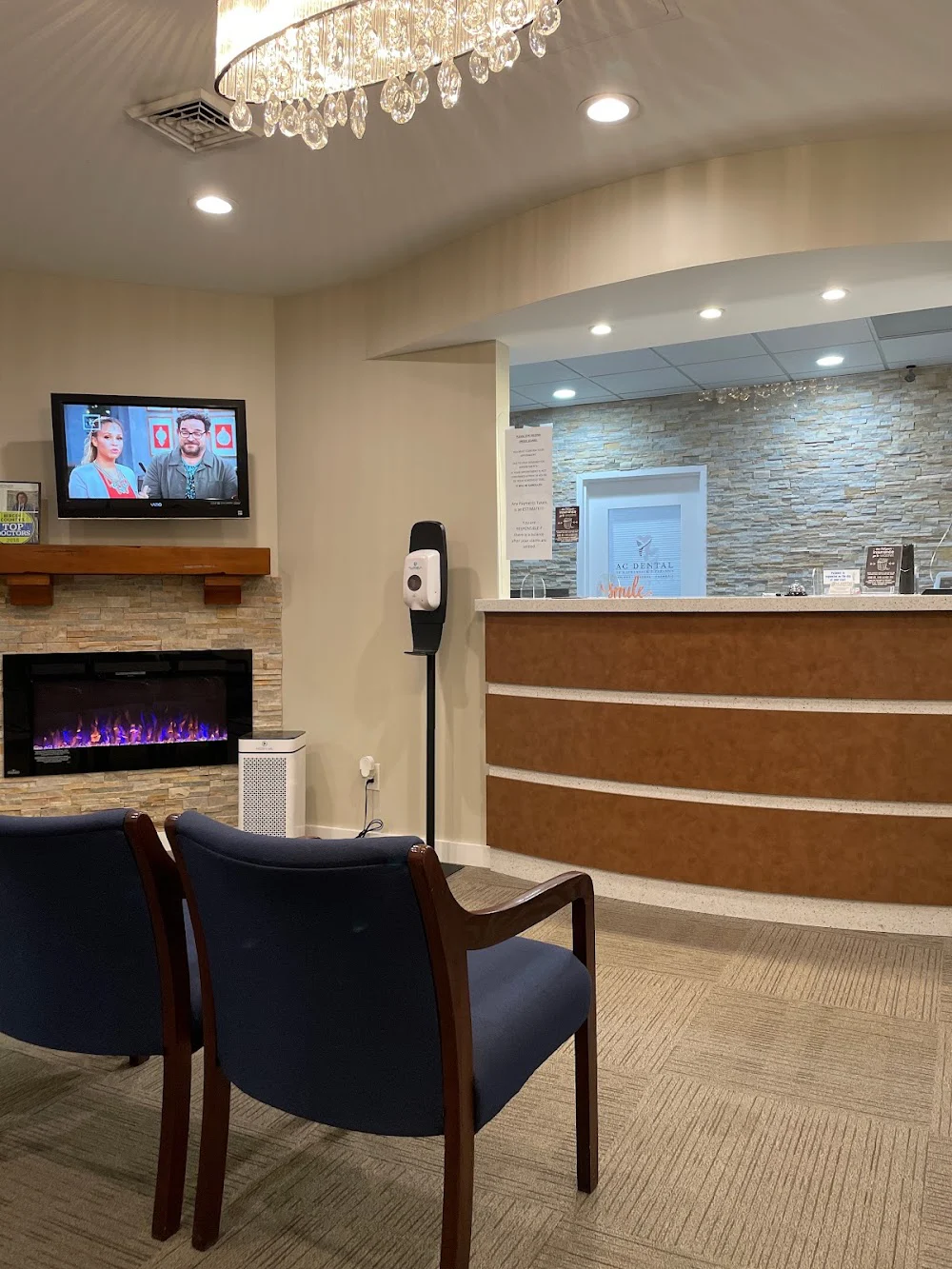 AC Dental Paramus - Dr Suzan Ghattas DDS Picture 3