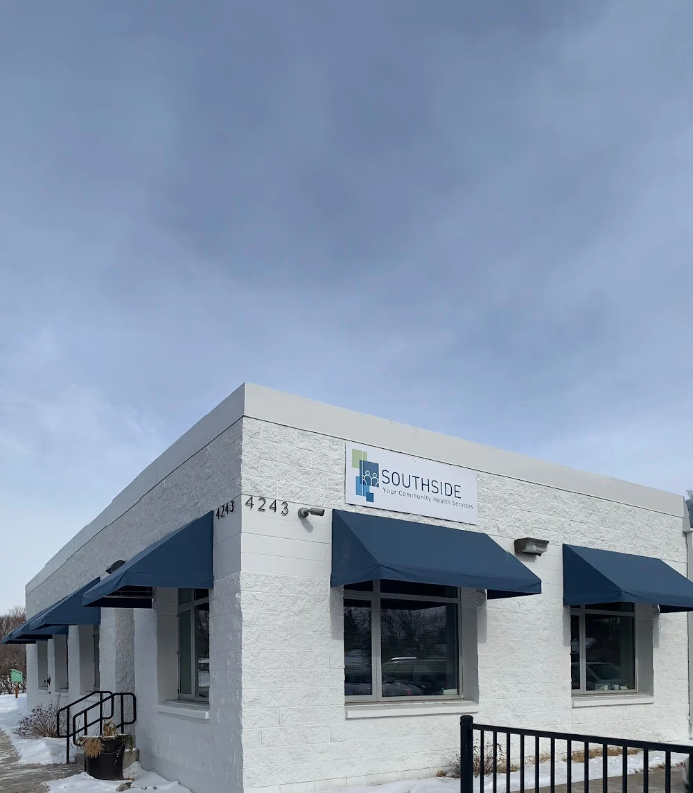 Southside Community Health Services Picture 2