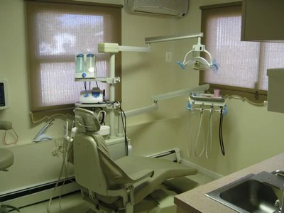 Sweet Tooth Dental Picture 3