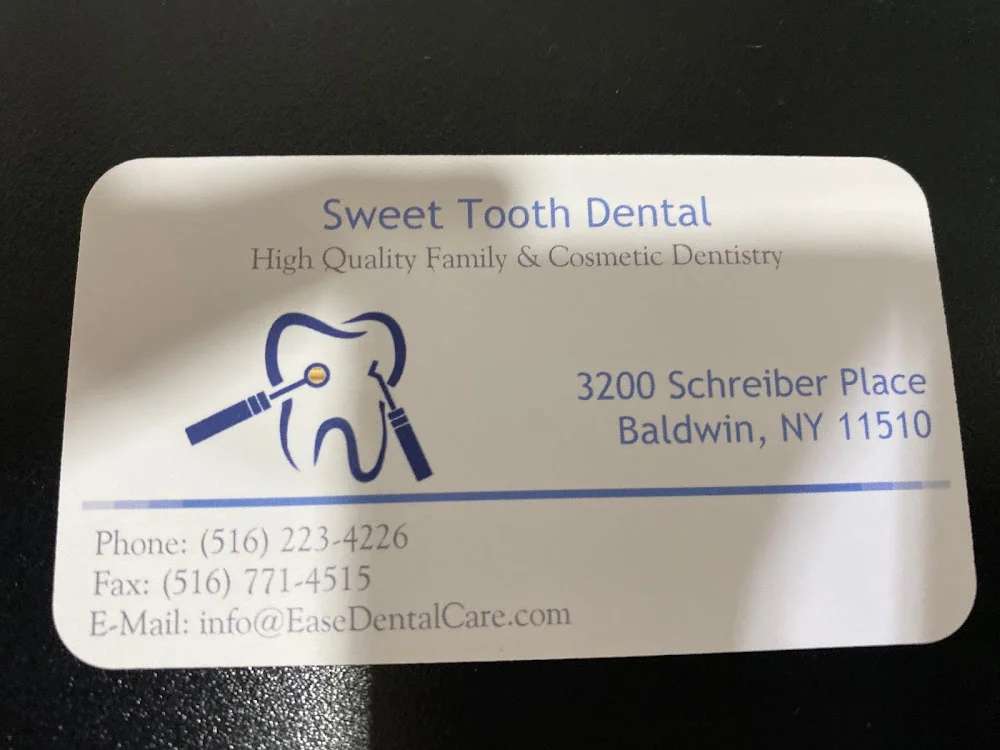 Sweet Tooth Dental Picture 10