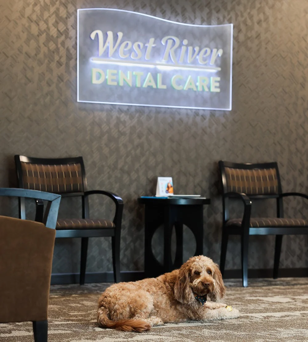 West River Dental Care Picture 4