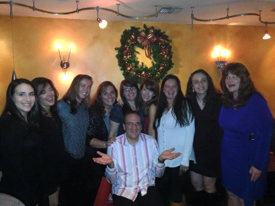 Perrino Family Dentistry Picture 2