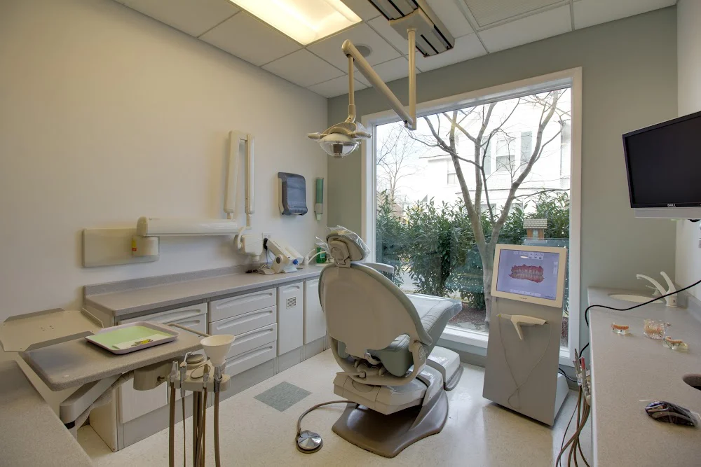 The Geller Dental Group p.c. Picture 1
